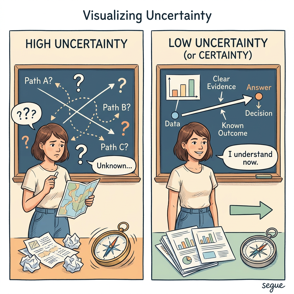 uncertainty