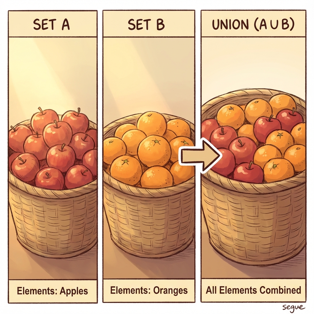 union