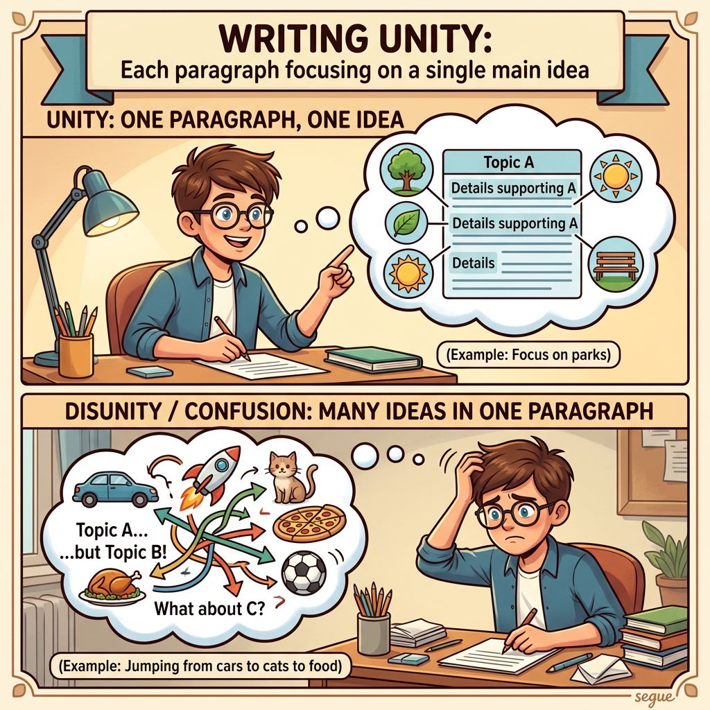 unity