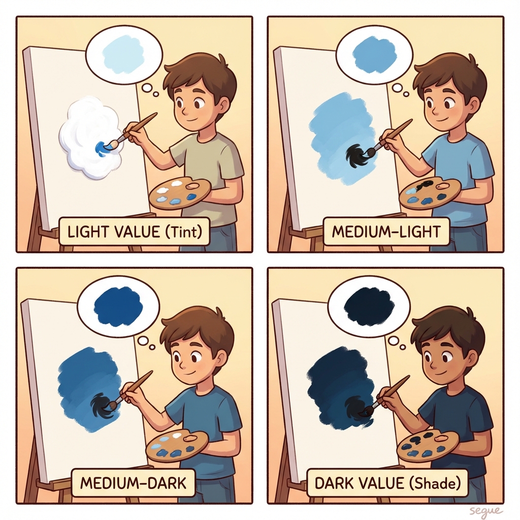 value