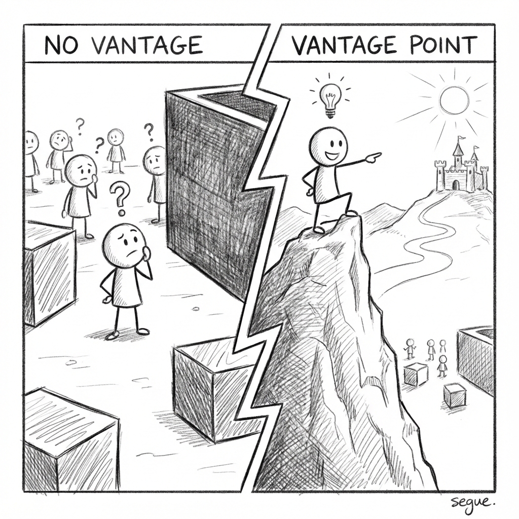 vantage