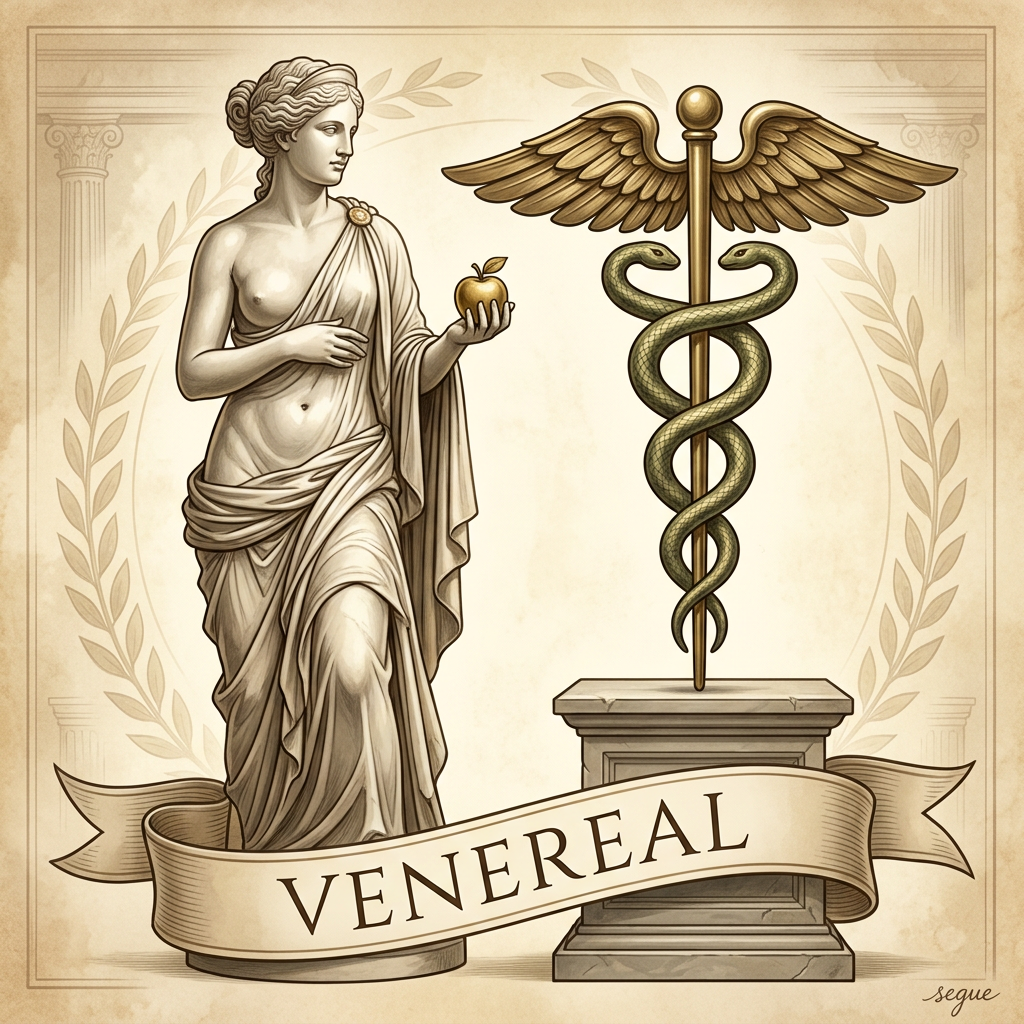 venereal