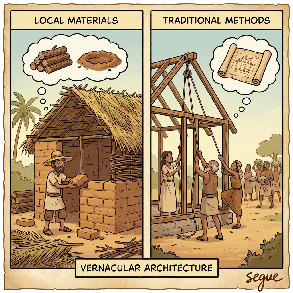 vernacular