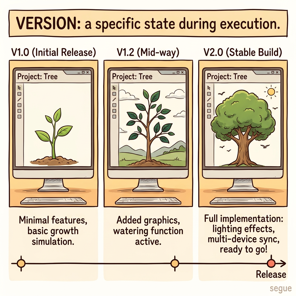 version