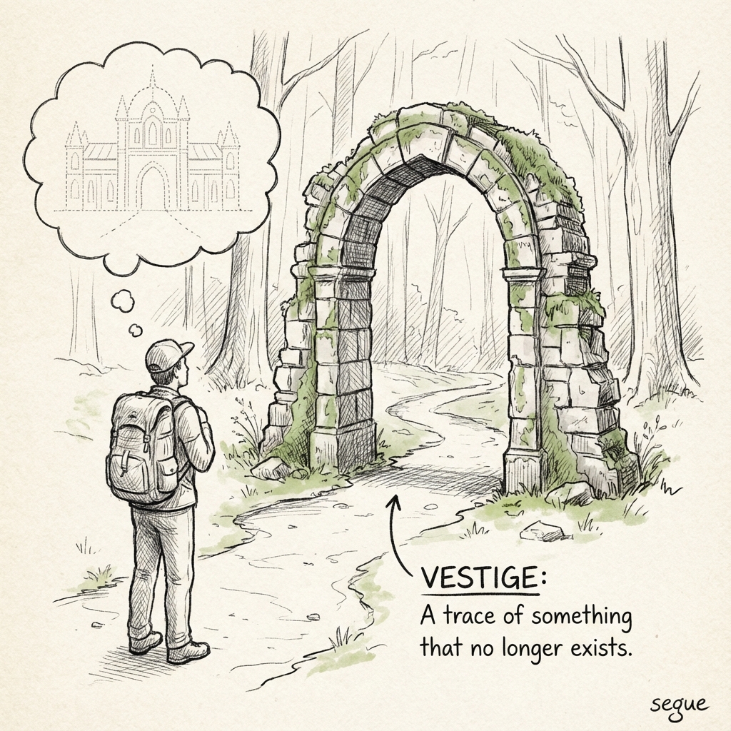 vestige
