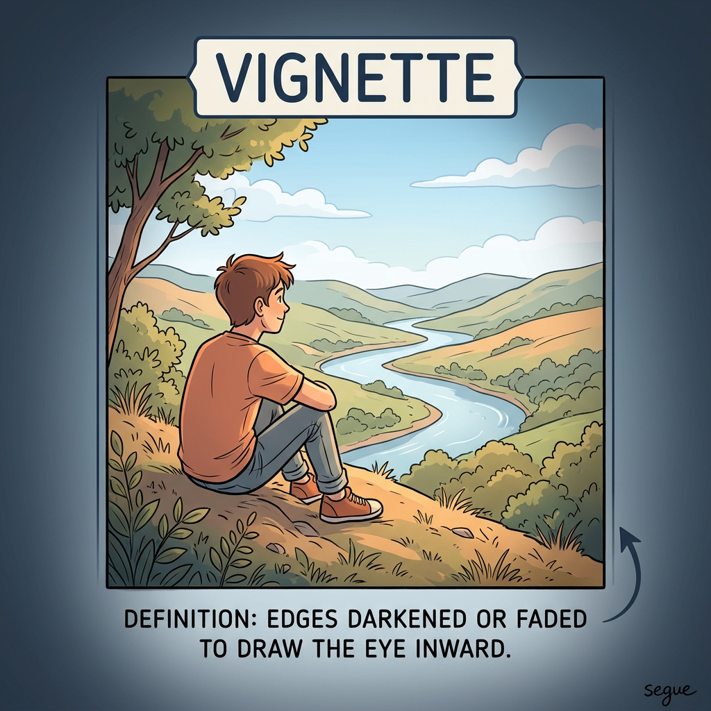 vignette