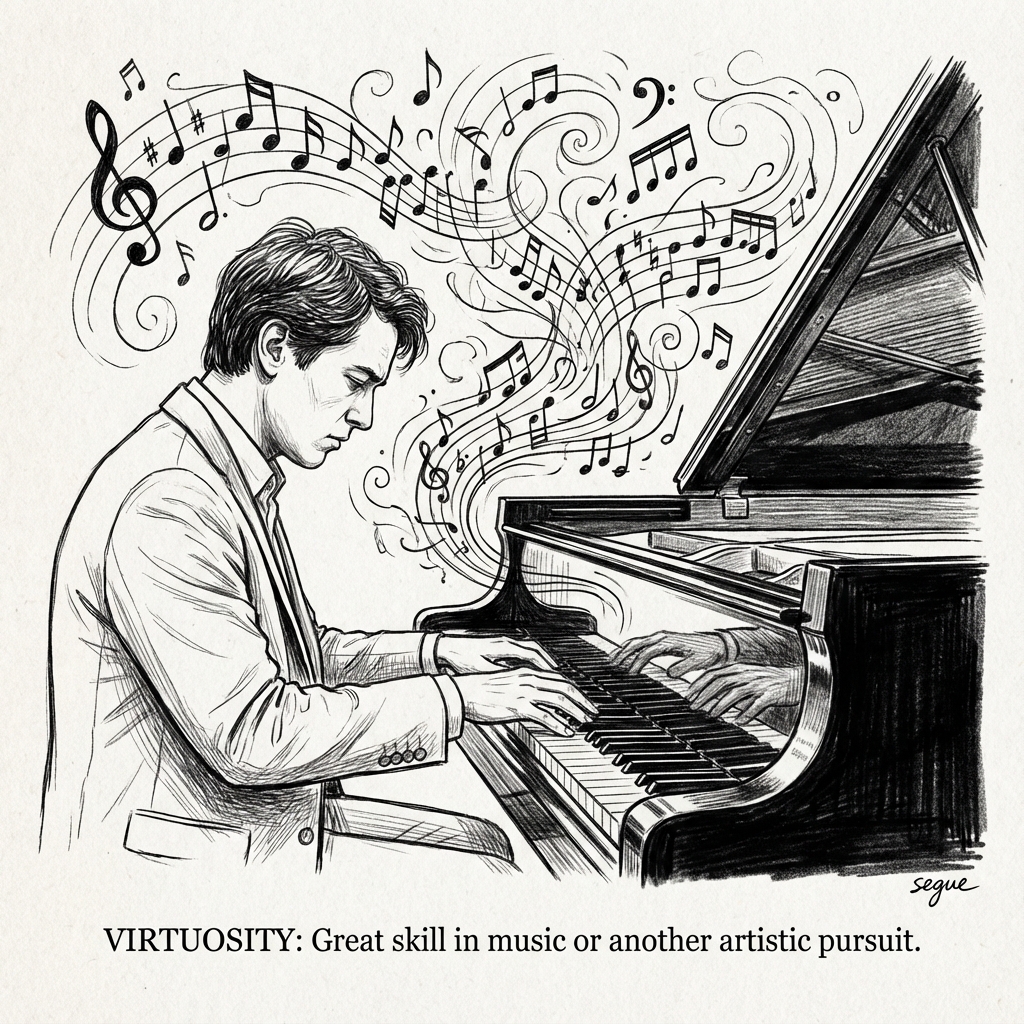 virtuosity