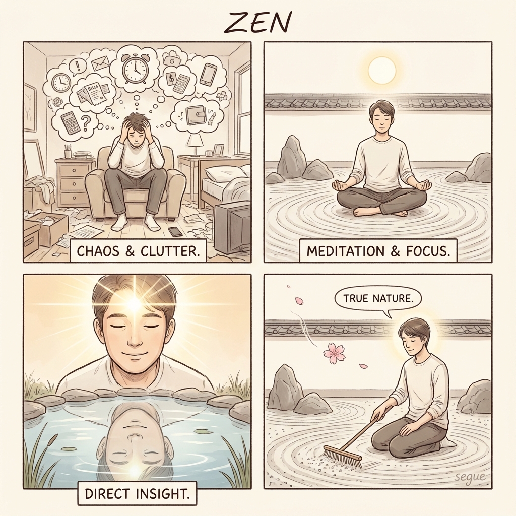 zen