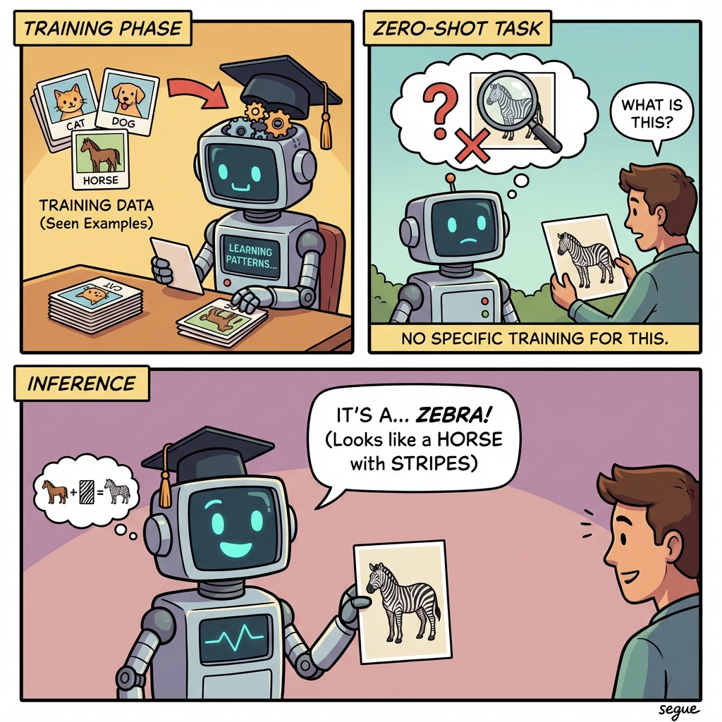 zero-shot learning