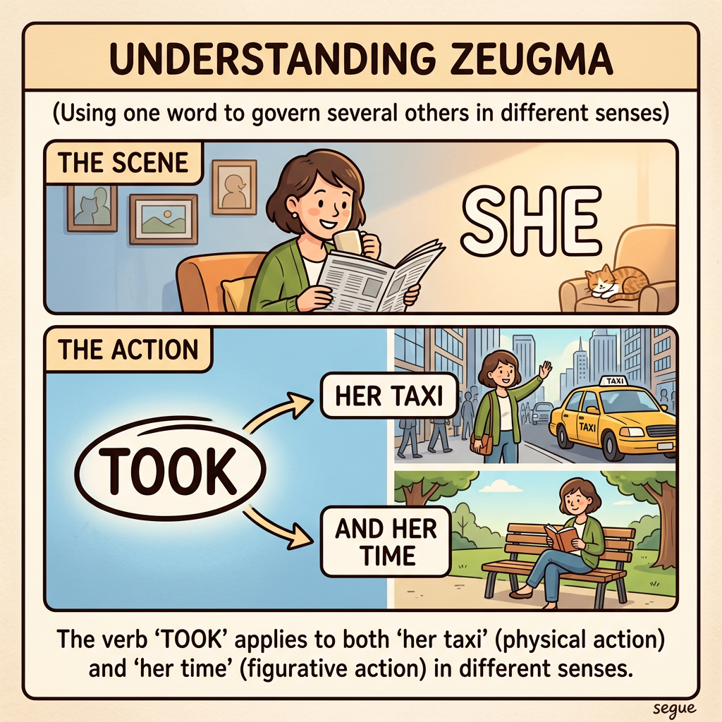 zeugma